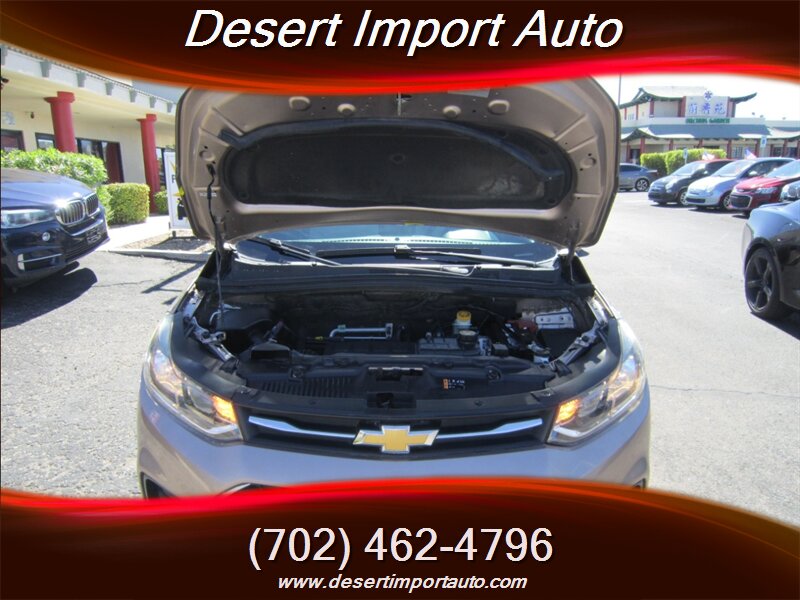 2018 Chevrolet Trax LS - Photo 31 - Las Vegas, NV 89146