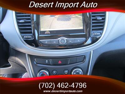 2018 Chevrolet Trax LS - Photo 19 - Las Vegas, NV 89146