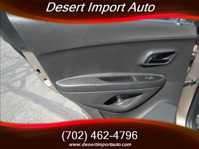 2018 Chevrolet Trax LS - Photo 30 - Las Vegas, NV 89146