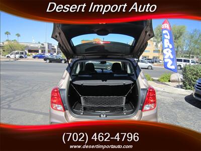 2018 Chevrolet Trax LS - Photo 9 - Las Vegas, NV 89146