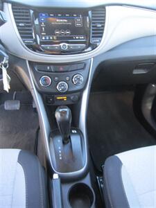2018 Chevrolet Trax LS - Photo 20 - Las Vegas, NV 89146