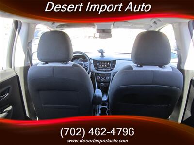 2018 Chevrolet Trax LS - Photo 24 - Las Vegas, NV 89146