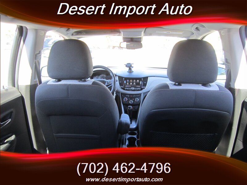 2018 Chevrolet Trax LS - Photo 24 - Las Vegas, NV 89146