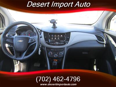 2018 Chevrolet Trax LS - Photo 14 - Las Vegas, NV 89146