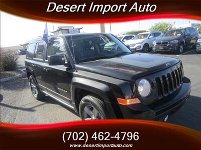 2016 Jeep Patriot Sport SE   - Photo 7 - Las Vegas, NV 89146