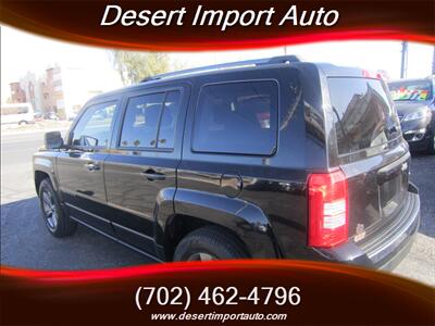 2016 Jeep Patriot Sport SE   - Photo 3 - Las Vegas, NV 89146
