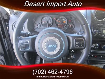2016 Jeep Patriot Sport SE   - Photo 13 - Las Vegas, NV 89146