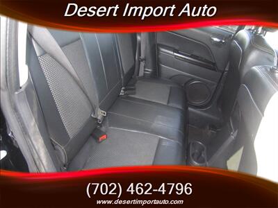 2016 Jeep Patriot Sport SE   - Photo 21 - Las Vegas, NV 89146