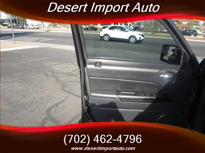 2016 Jeep Patriot Sport SE   - Photo 23 - Las Vegas, NV 89146