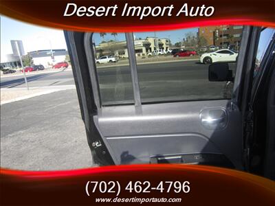 2016 Jeep Patriot Sport SE   - Photo 24 - Las Vegas, NV 89146