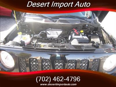 2016 Jeep Patriot Sport SE   - Photo 29 - Las Vegas, NV 89146