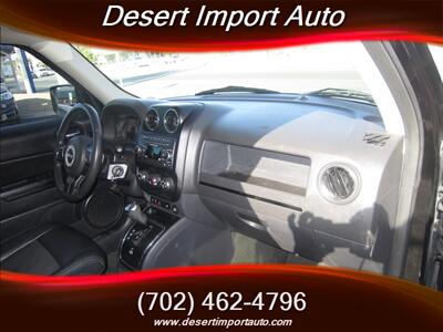 2016 Jeep Patriot Sport SE   - Photo 18 - Las Vegas, NV 89146