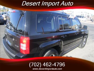 2016 Jeep Patriot Sport SE   - Photo 5 - Las Vegas, NV 89146