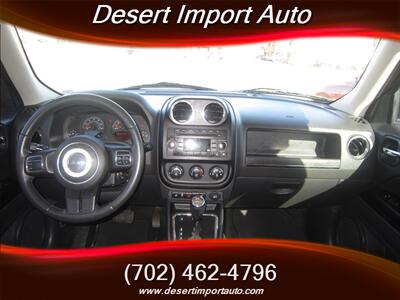 2016 Jeep Patriot Sport SE   - Photo 16 - Las Vegas, NV 89146