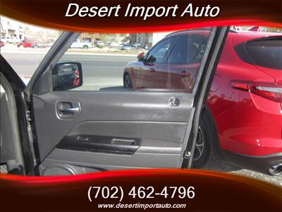 2016 Jeep Patriot Sport SE   - Photo 25 - Las Vegas, NV 89146