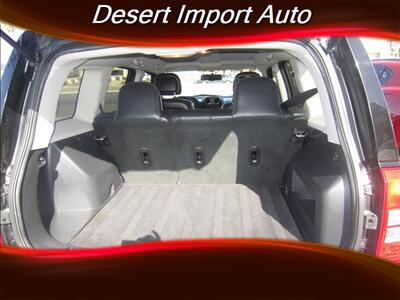 2016 Jeep Patriot Sport SE   - Photo 27 - Las Vegas, NV 89146