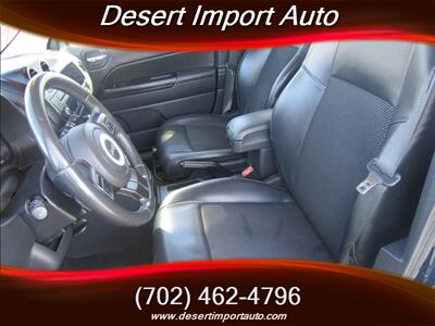 2016 Jeep Patriot Sport SE   - Photo 11 - Las Vegas, NV 89146