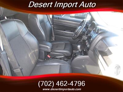 2016 Jeep Patriot Sport SE   - Photo 19 - Las Vegas, NV 89146