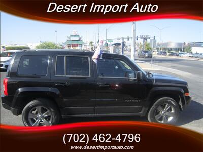 2016 Jeep Patriot Sport SE   - Photo 6 - Las Vegas, NV 89146