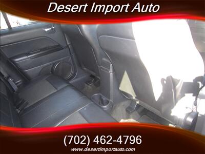 2016 Jeep Patriot Sport SE   - Photo 20 - Las Vegas, NV 89146