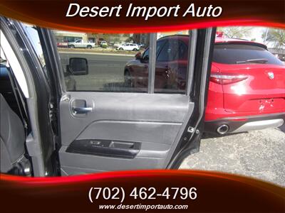 2016 Jeep Patriot Sport SE   - Photo 26 - Las Vegas, NV 89146