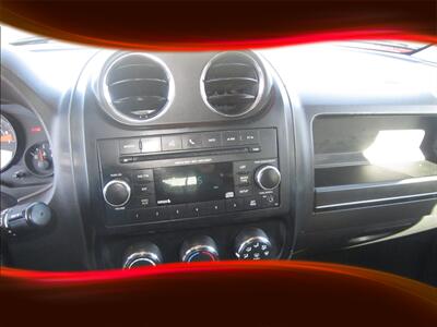 2016 Jeep Patriot Sport SE   - Photo 15 - Las Vegas, NV 89146