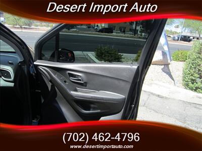 2019 Chevrolet Trax LT   - Photo 29 - Las Vegas, NV 89146