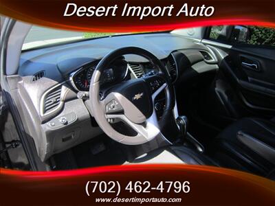 2019 Chevrolet Trax LT   - Photo 11 - Las Vegas, NV 89146
