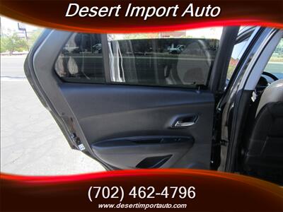 2019 Chevrolet Trax LT   - Photo 31 - Las Vegas, NV 89146