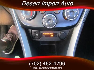 2019 Chevrolet Trax LT   - Photo 23 - Las Vegas, NV 89146