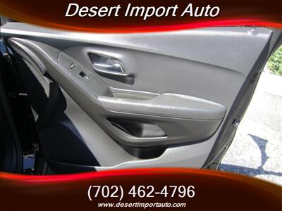2019 Chevrolet Trax LT   - Photo 30 - Las Vegas, NV 89146