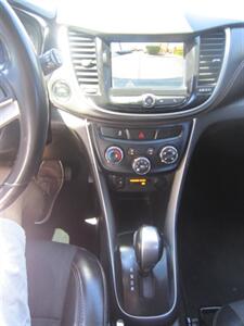 2019 Chevrolet Trax LT   - Photo 22 - Las Vegas, NV 89146