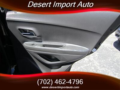 2019 Chevrolet Trax LT   - Photo 34 - Las Vegas, NV 89146