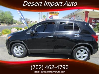 2019 Chevrolet Trax LT   - Photo 7 - Las Vegas, NV 89146