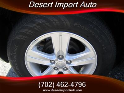 2019 Chevrolet Trax LT   - Photo 35 - Las Vegas, NV 89146