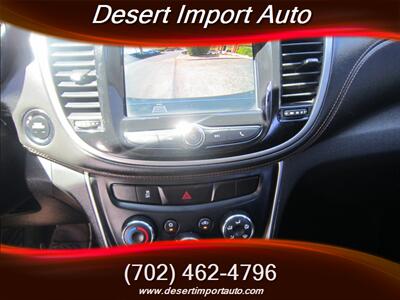 2019 Chevrolet Trax LT   - Photo 21 - Las Vegas, NV 89146