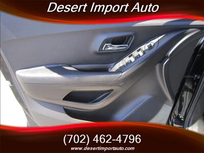 2019 Chevrolet Trax LT   - Photo 28 - Las Vegas, NV 89146