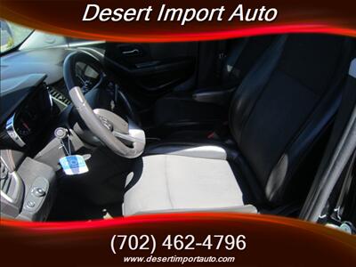 2019 Chevrolet Trax LT   - Photo 12 - Las Vegas, NV 89146