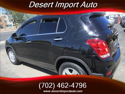 2019 Chevrolet Trax LT   - Photo 3 - Las Vegas, NV 89146