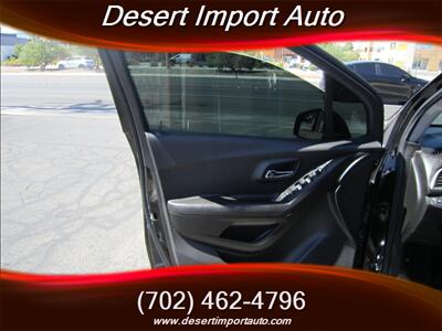 2019 Chevrolet Trax LT   - Photo 27 - Las Vegas, NV 89146