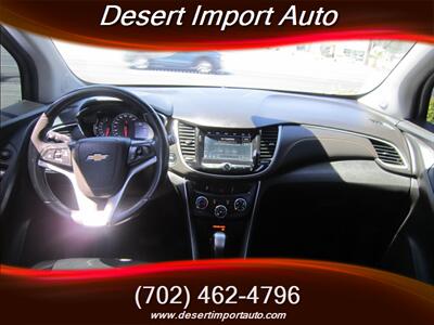 2019 Chevrolet Trax LT   - Photo 15 - Las Vegas, NV 89146