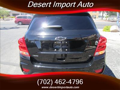 2019 Chevrolet Trax LT   - Photo 8 - Las Vegas, NV 89146