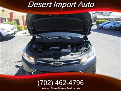 2019 Chevrolet Trax LT   - Photo 9 - Las Vegas, NV 89146