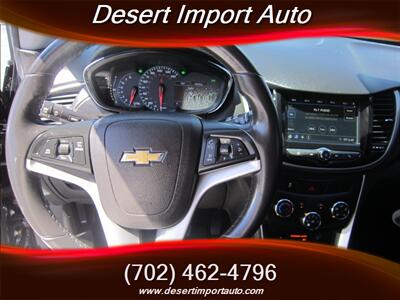 2019 Chevrolet Trax LT   - Photo 19 - Las Vegas, NV 89146