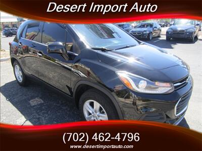 2019 Chevrolet Trax LT   - Photo 2 - Las Vegas, NV 89146