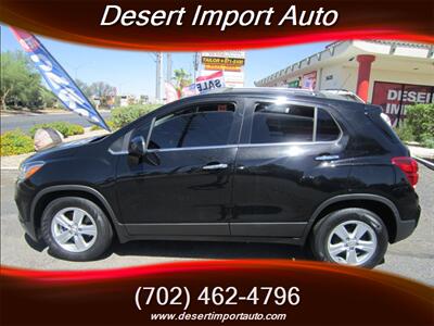 2019 Chevrolet Trax LT   - Photo 6 - Las Vegas, NV 89146