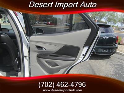 2015 Buick Encore Convenience - Photo 29 - Las Vegas, NV 89146