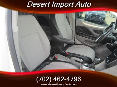 2015 Buick Encore Convenience - Photo 14 - Las Vegas, NV 89146