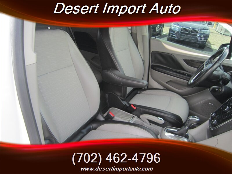 2015 Buick Encore Convenience - Photo 14 - Las Vegas, NV 89146