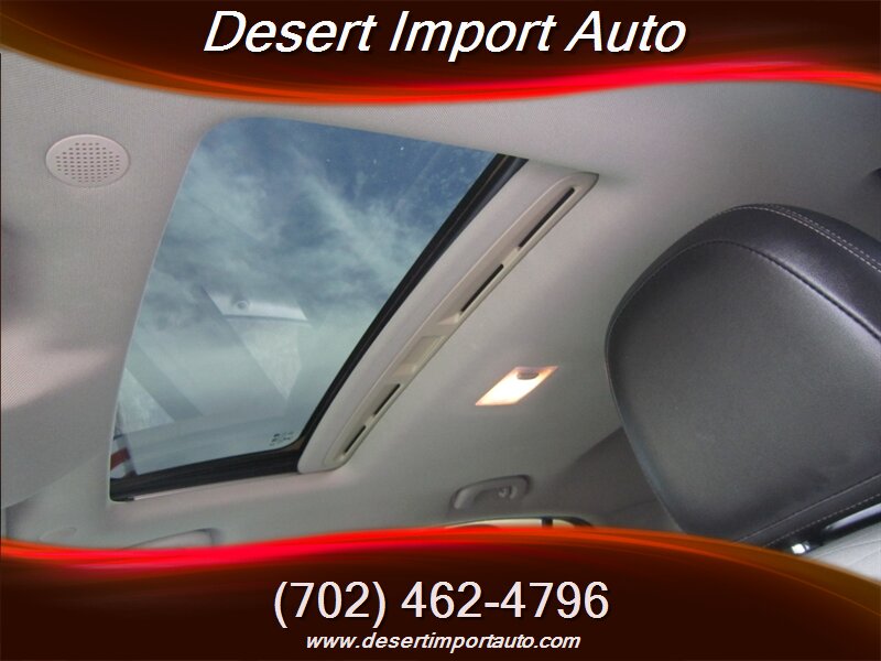 2015 Buick Encore Convenience - Photo 23 - Las Vegas, NV 89146